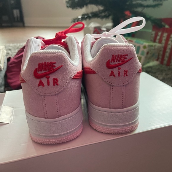 brand new nike air force 1 size 8.5 - Picture 4 of 6